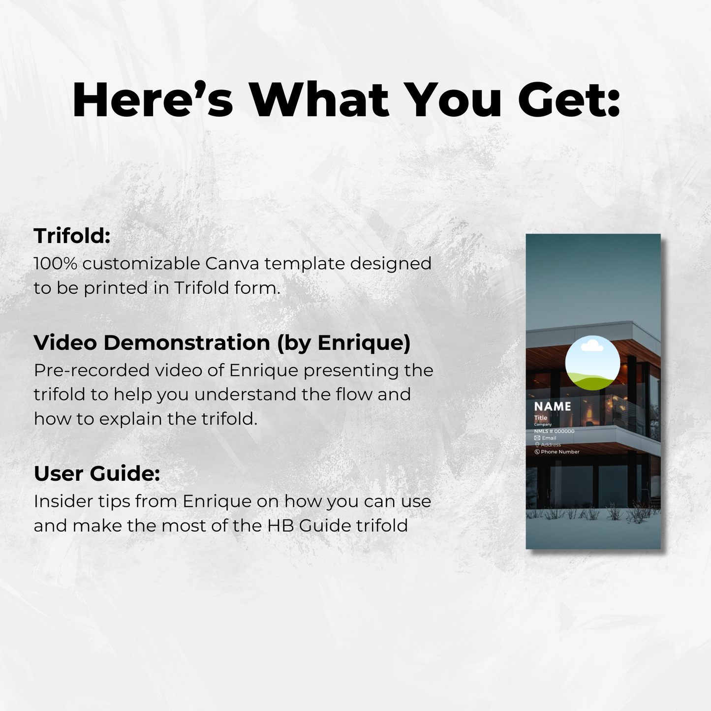 Loan Officer Marketing Bundle