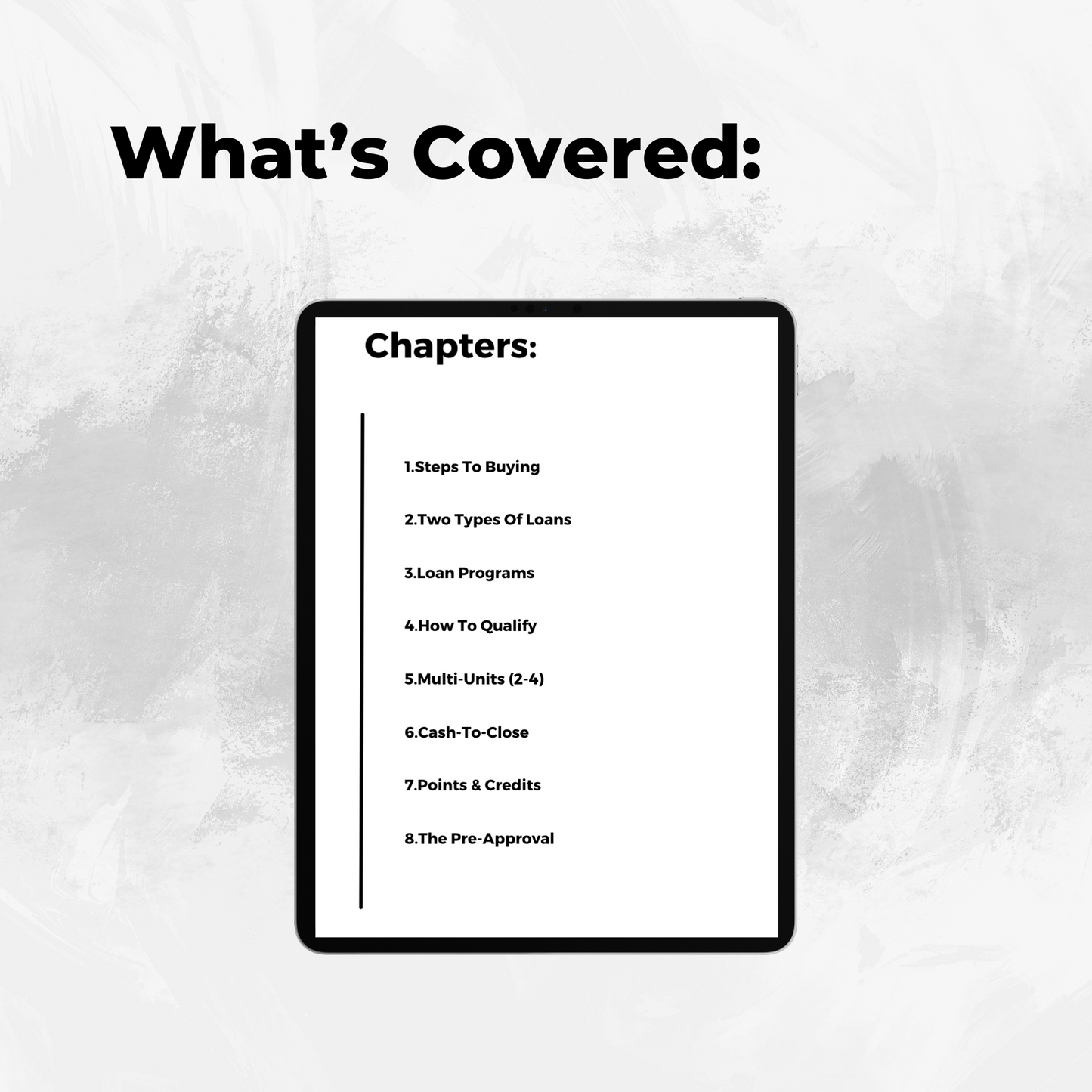 Loan Officer Marketing Bundle