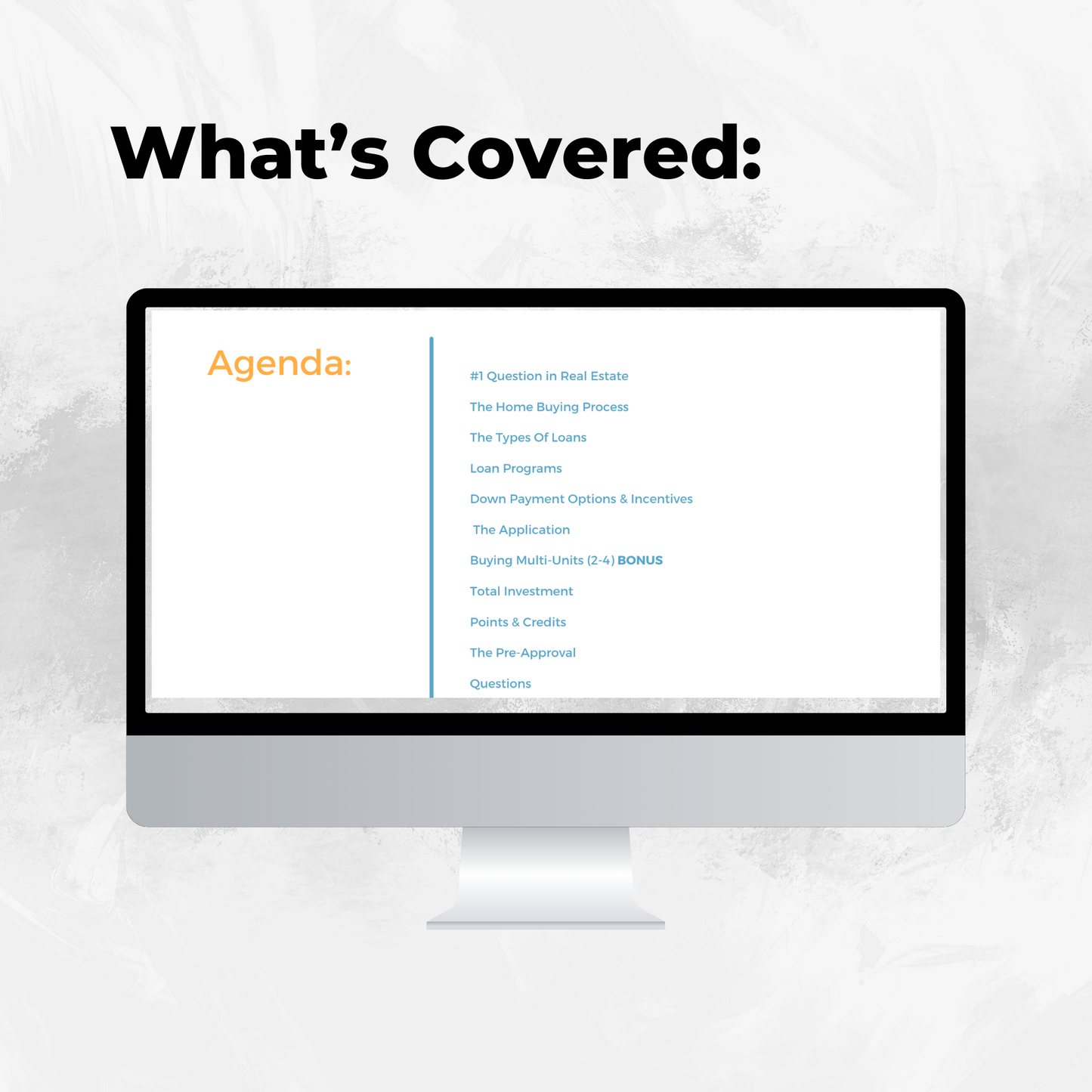 Loan Officer Marketing Bundle