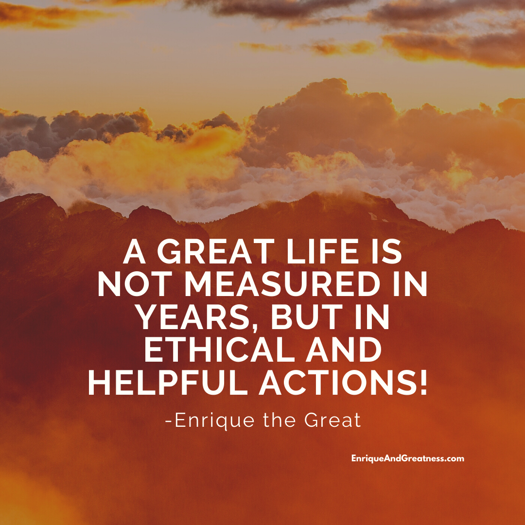 Great Life