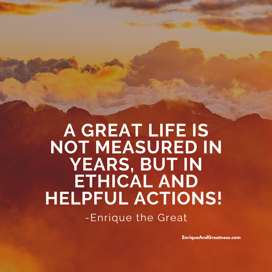 Great Life