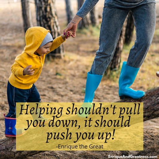 True Help