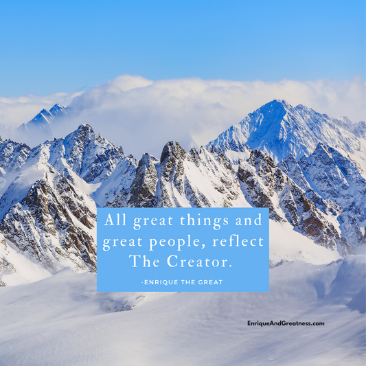 The Creator