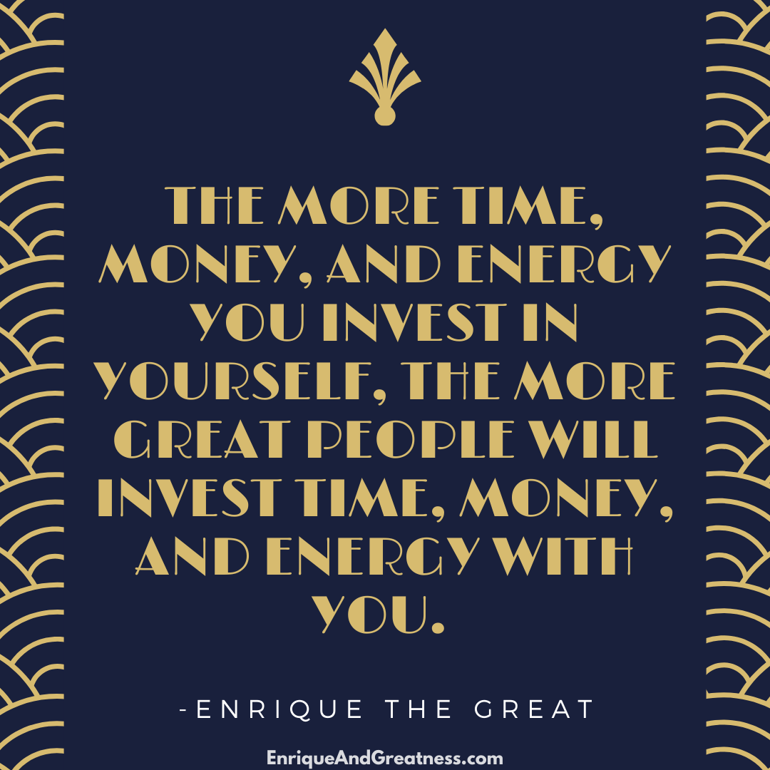 Do you have a minute?