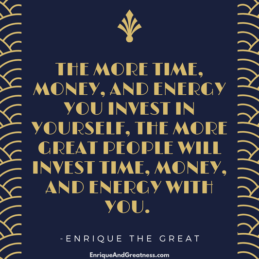 Do you have a minute?