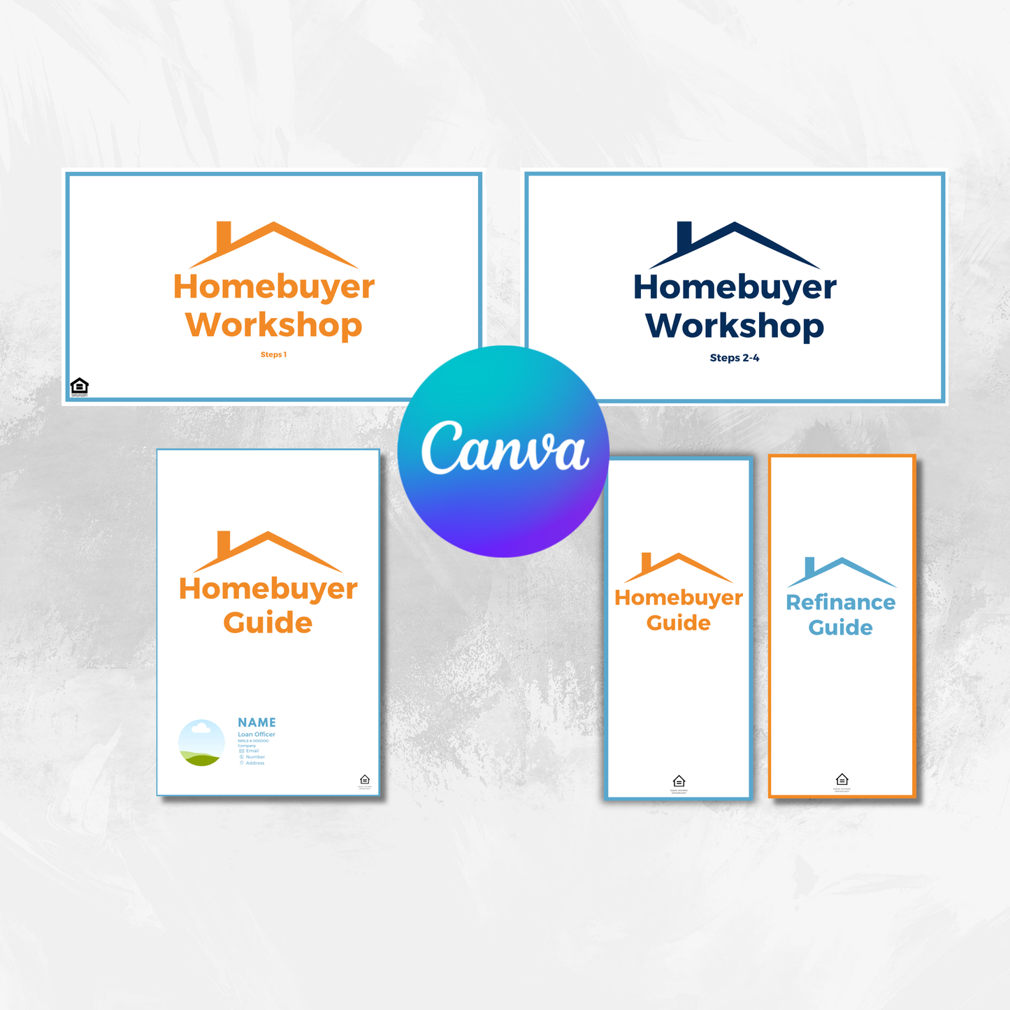 Loan Officer Marketing Bundle