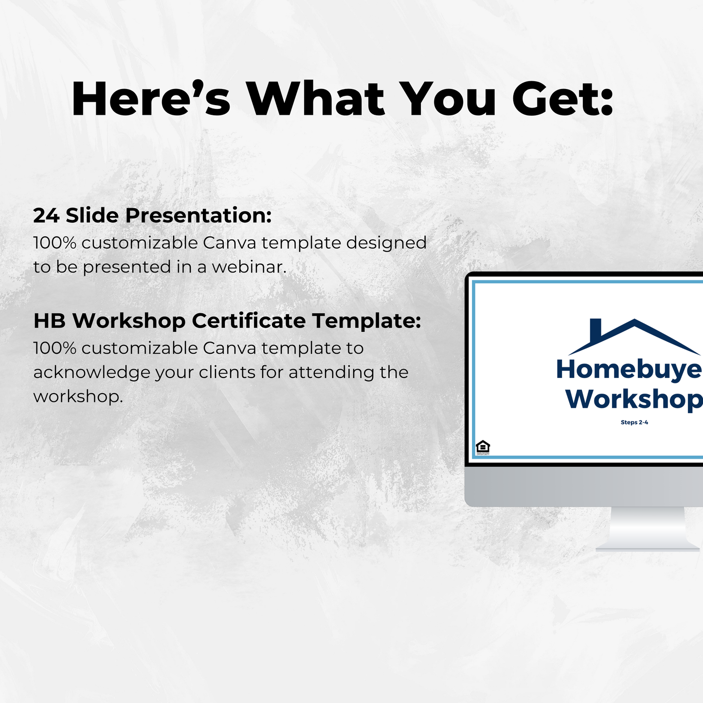 Loan Officer Marketing Bundle