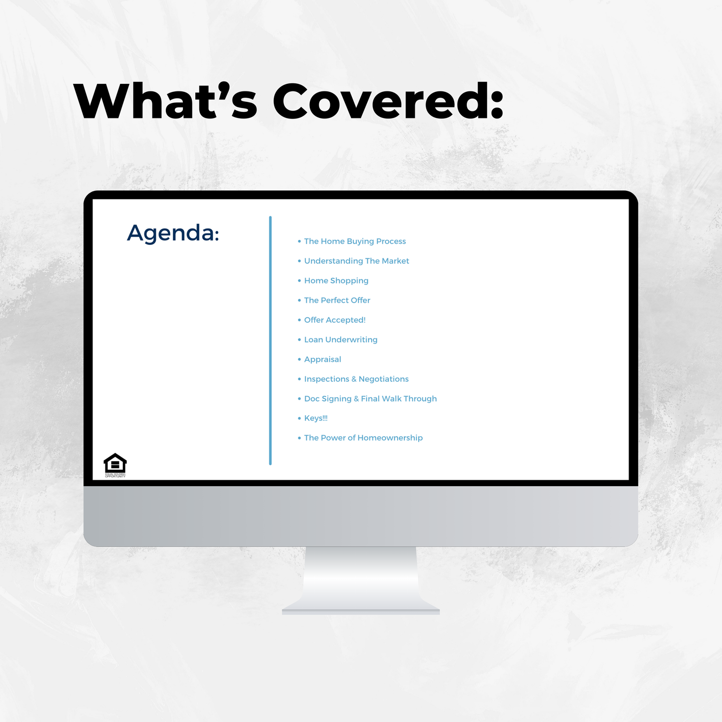 Loan Officer Marketing Bundle