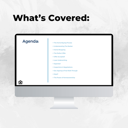 Loan Officer Marketing Bundle