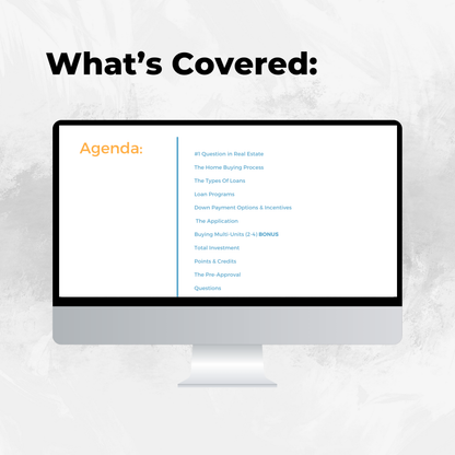 Loan Officer Marketing Bundle